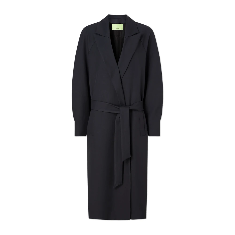 Coats > Belted Coats - - Gauge81 - Modalova