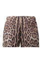 leopard-print-swim-shorts