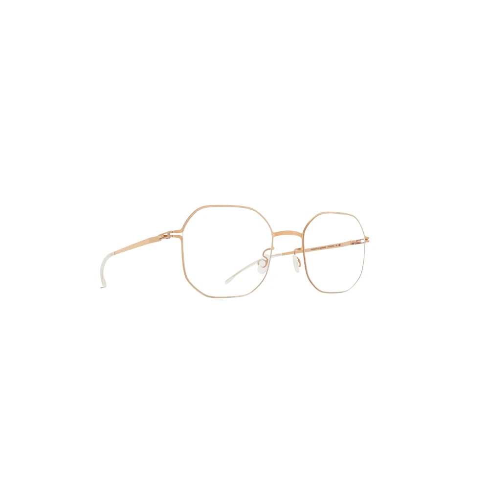 Mykita Stijlvolle zonnebril Gray Unisex