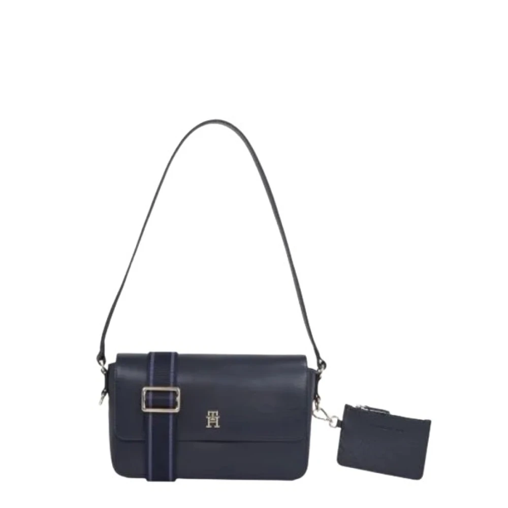 Bags > Shoulder Bags - - Tommy Hilfiger - Modalova