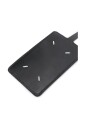 black-leather-wallet-with-badge-holder