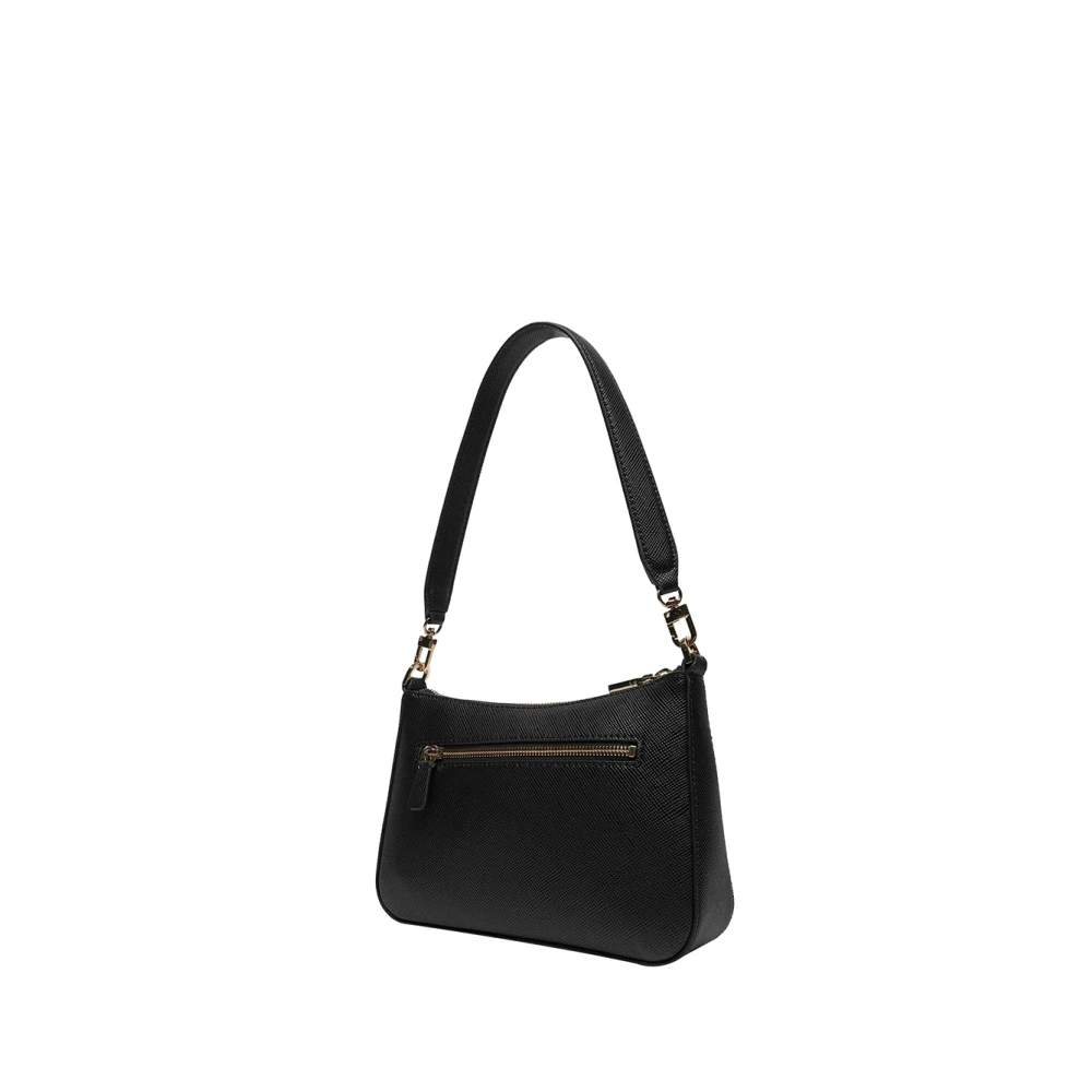 Guess Zwarte Handtas Elegant en veelzijdig Black Dames
