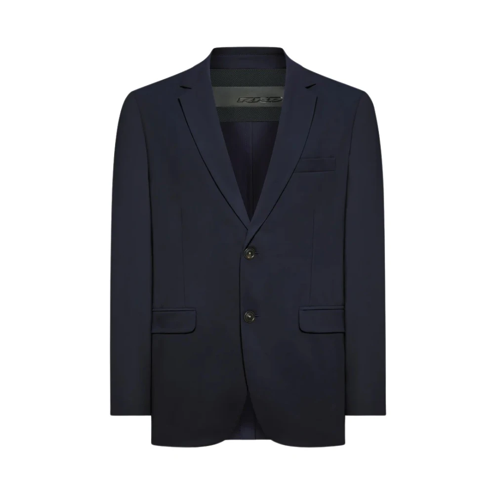 RRD - Jackets > Blazers - Blue - RRD - Modalova