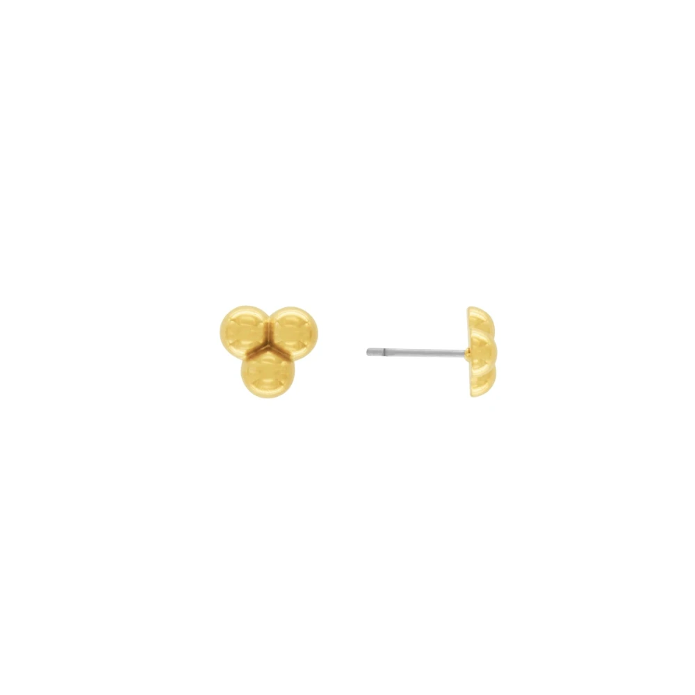 Accessories > Jewellery > Earrings - - Dansk Copenhagen - Modalova