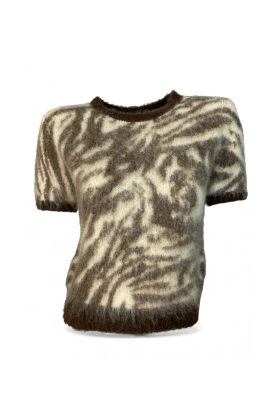 Morro Short Sleeve Pullover