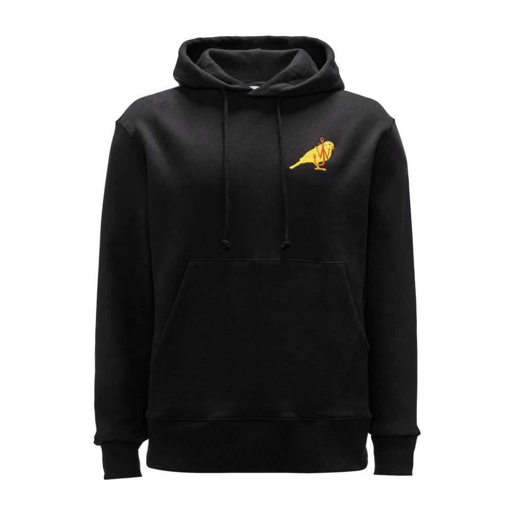 Sweatshirts & Hoodies > Hoodies - - JW Anderson - Modalova