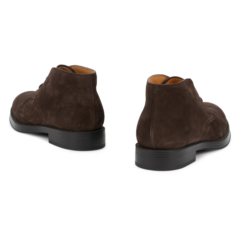 Tod's Desert Laarzen