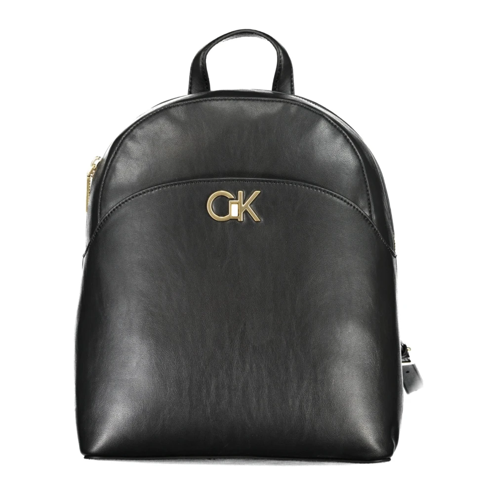 Calvin Klein Tassen en Accessoires Black Dames