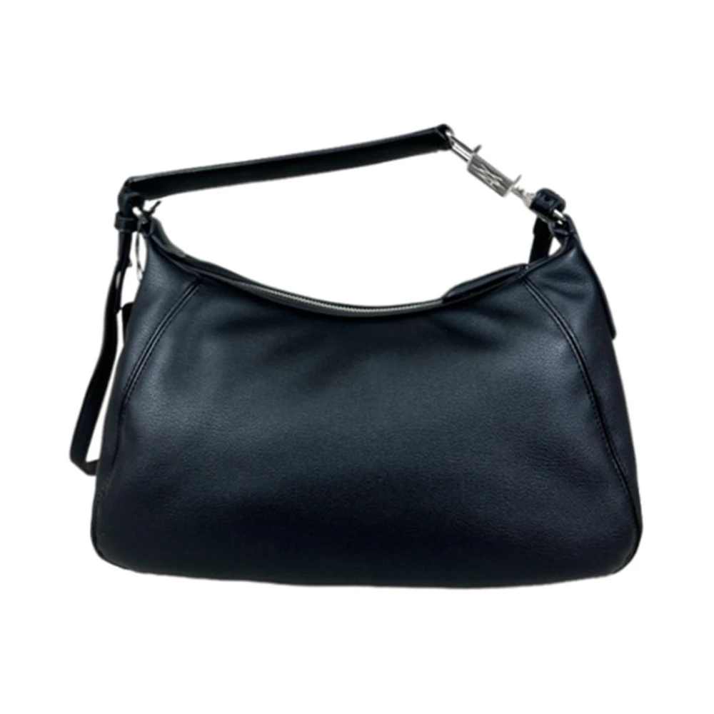 Armani Exchange Schoudertas Black Dames