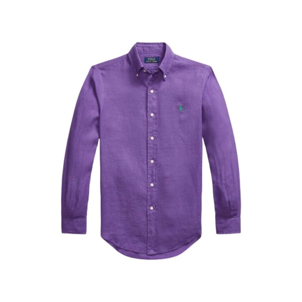 Shirts > Casual Shirts - - Polo Ralph Lauren - Modalova