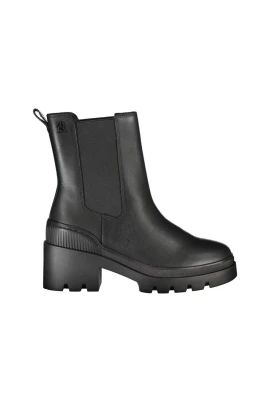 Boot med sidorelastik