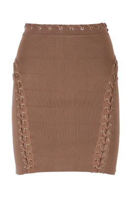 ELISABETTA FRANCHI gonna