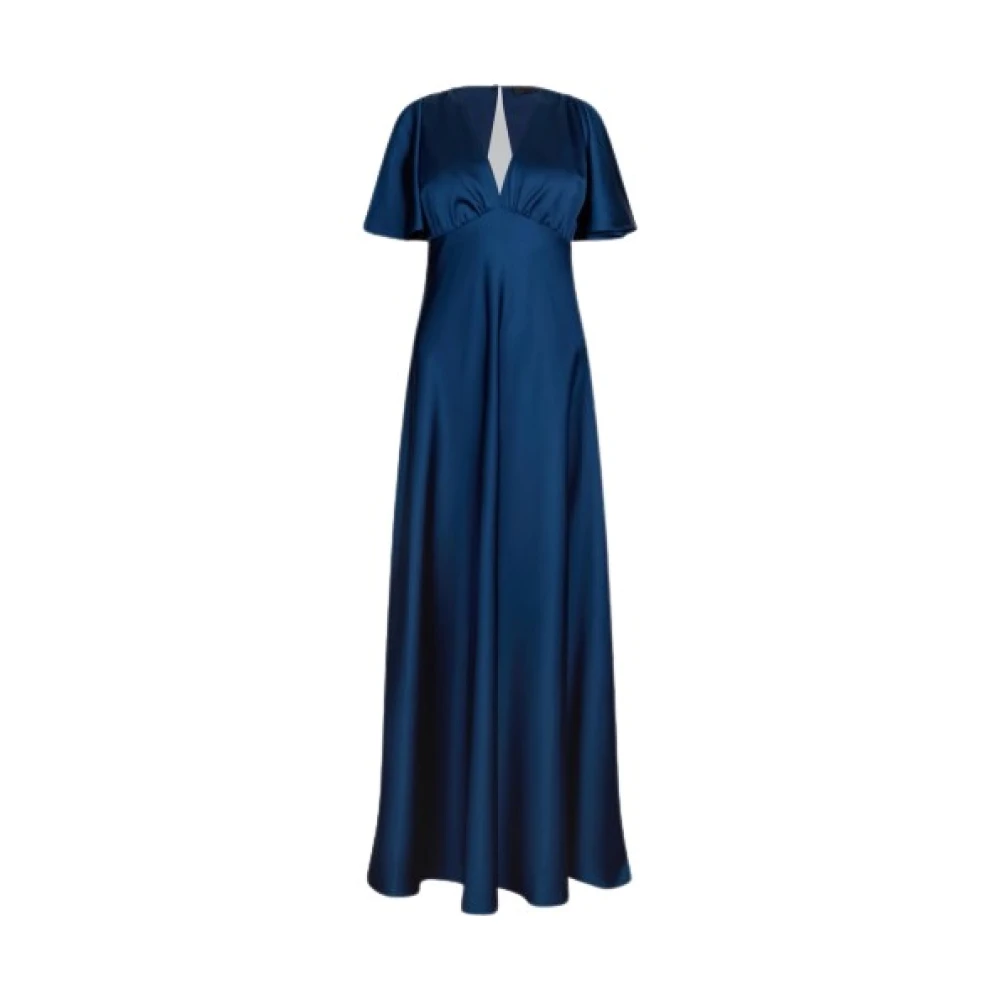 Dresses > Day Dresses > Maxi Dresses - - Liu Jo - Modalova