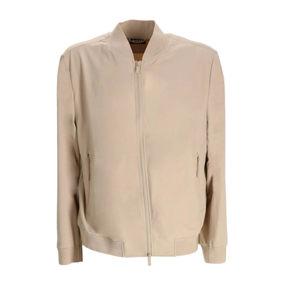 Jackets > Bomber Jackets - - Hugo - Modalova