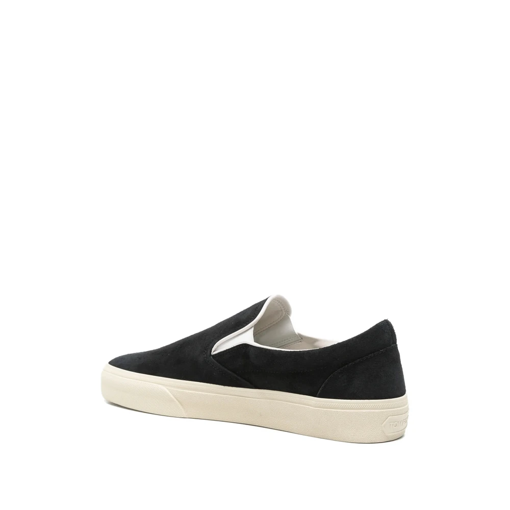 Tom Ford Jude Slip On Sneaker