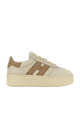 H698 Platform Sneaker