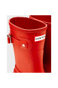 bottes-courtes-militaires-rouges-impermeables-en-caoutchouc