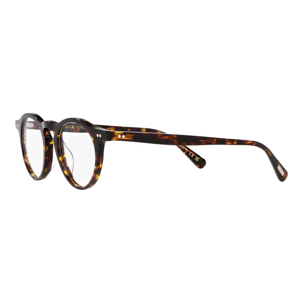 Oliver Peoples Glasses Multicolor Unisex