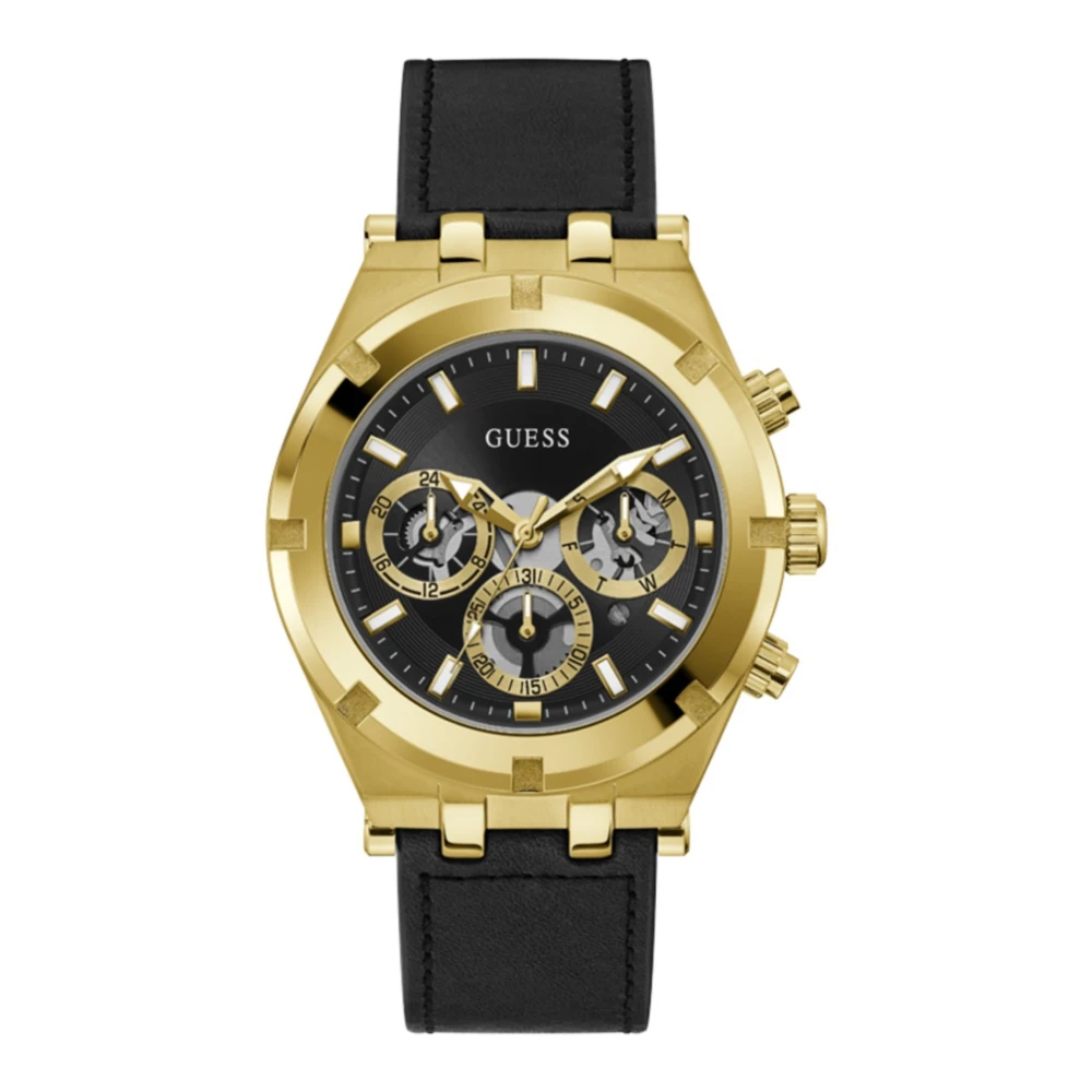 Accessories > Watches - - Guess - Modalova