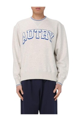 sweat-shirt-gris-a-col-rond