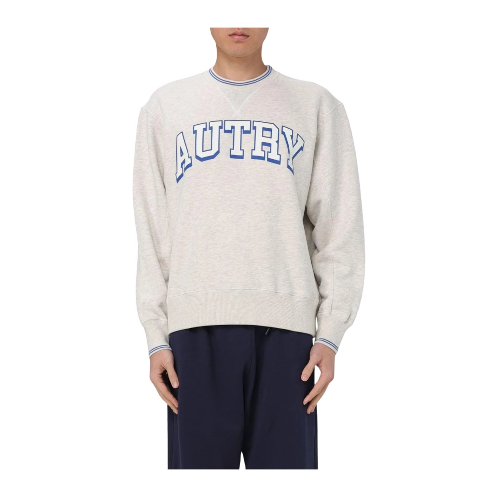 Sweatshirts & Hoodies > Sweatshirts - - Autry - Modalova