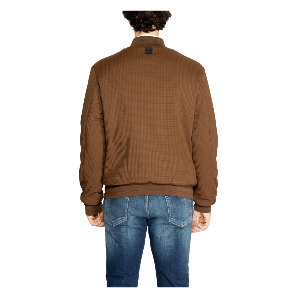 Antony Morato Herenjassen en -jassen Collectie Brown Heren