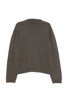 Polvere Cashmere Sweater