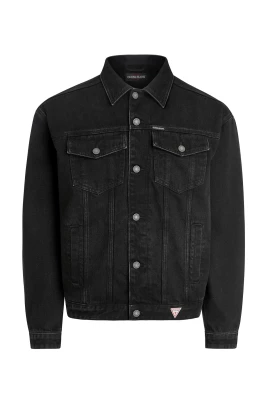 Oversize Trucker Jacka
