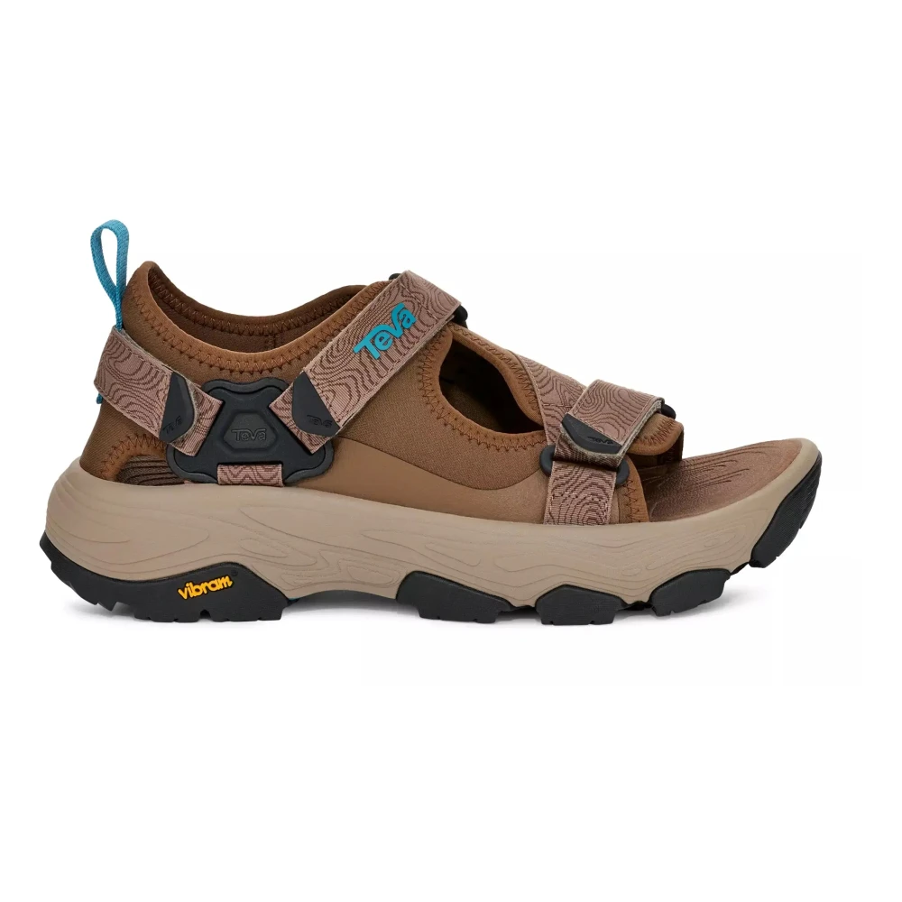 Shoes > Sandals > Flat Sandals - - Teva - Modalova