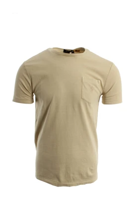 Custom Slim Fit T-Shirt