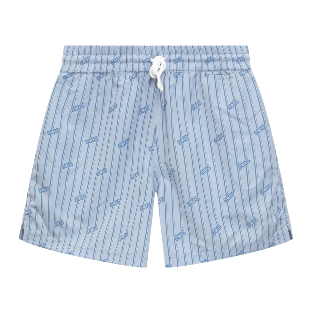 Shorts > Casual Shorts - - Gcds - Modalova