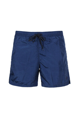 blue-sea-clothing-elastic-waist-shorts