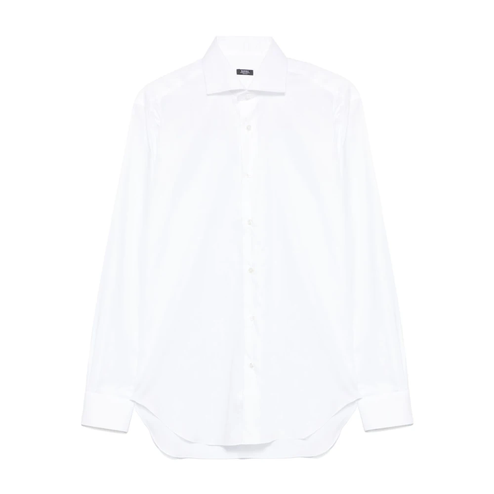 Shirts > Formal Shirts - - Barba - Modalova