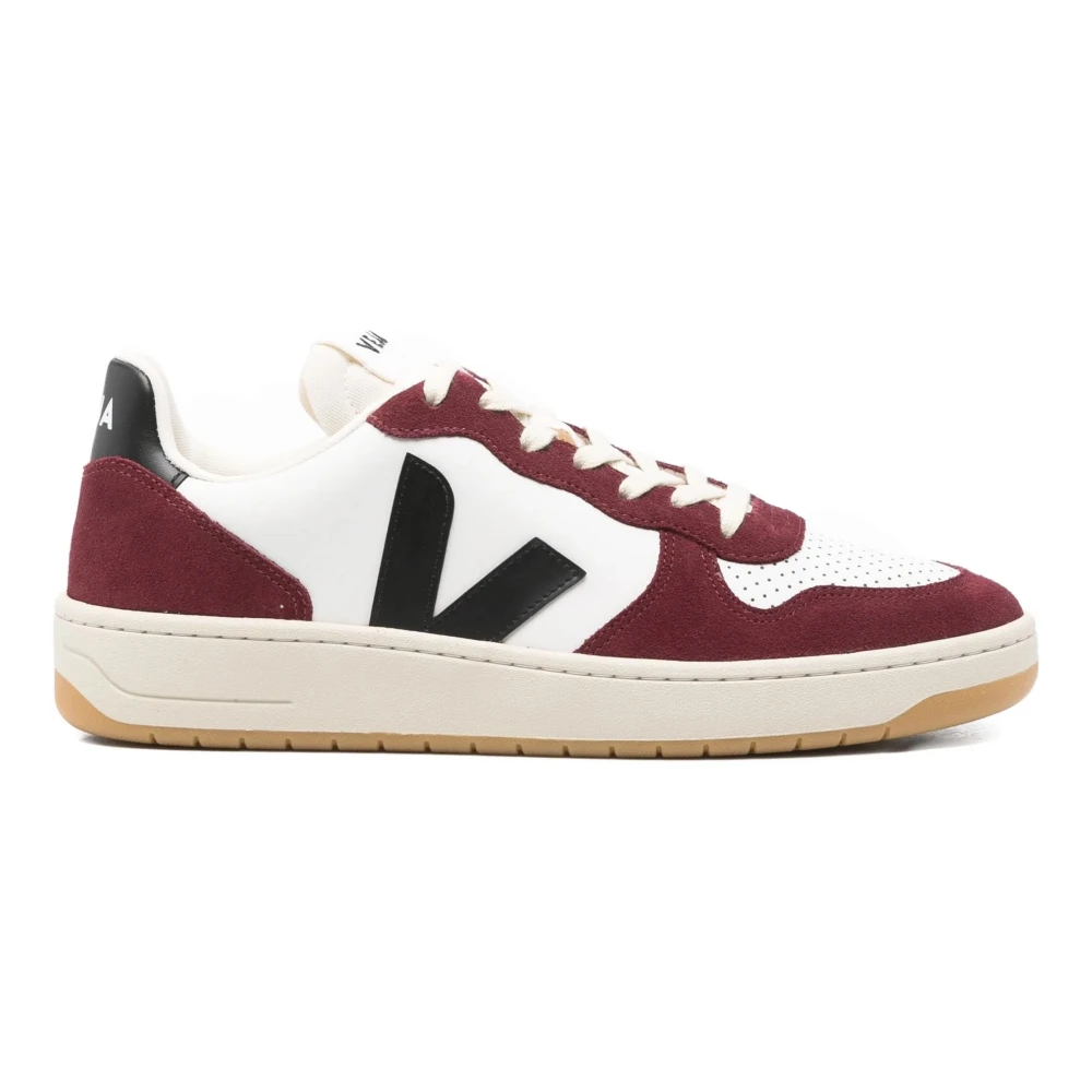 Veja Stijlvolle Pack Man Sneakers Heren Schoenen Veelkleurig Multicolor