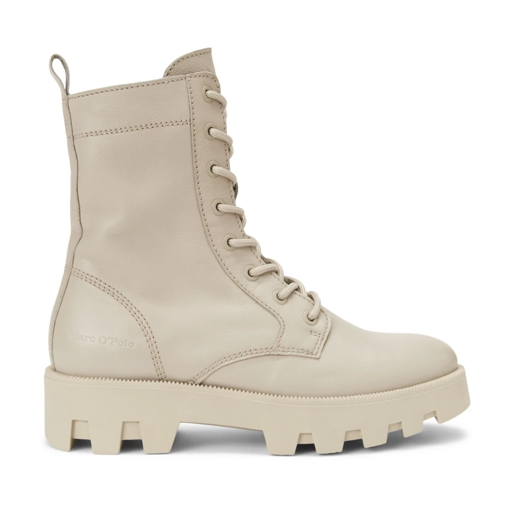 Shoes > Boots > Ankle Boots - - Marc O'Polo - Modalova