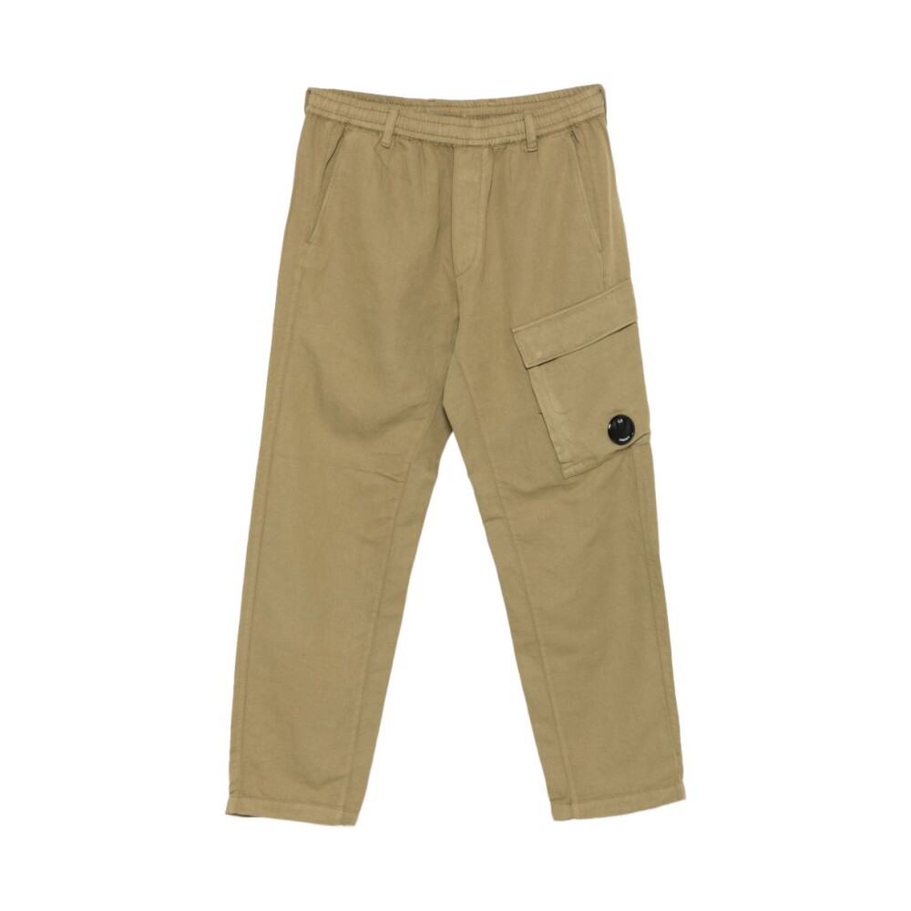 Shop Pants from C.P. Company online on Miinto