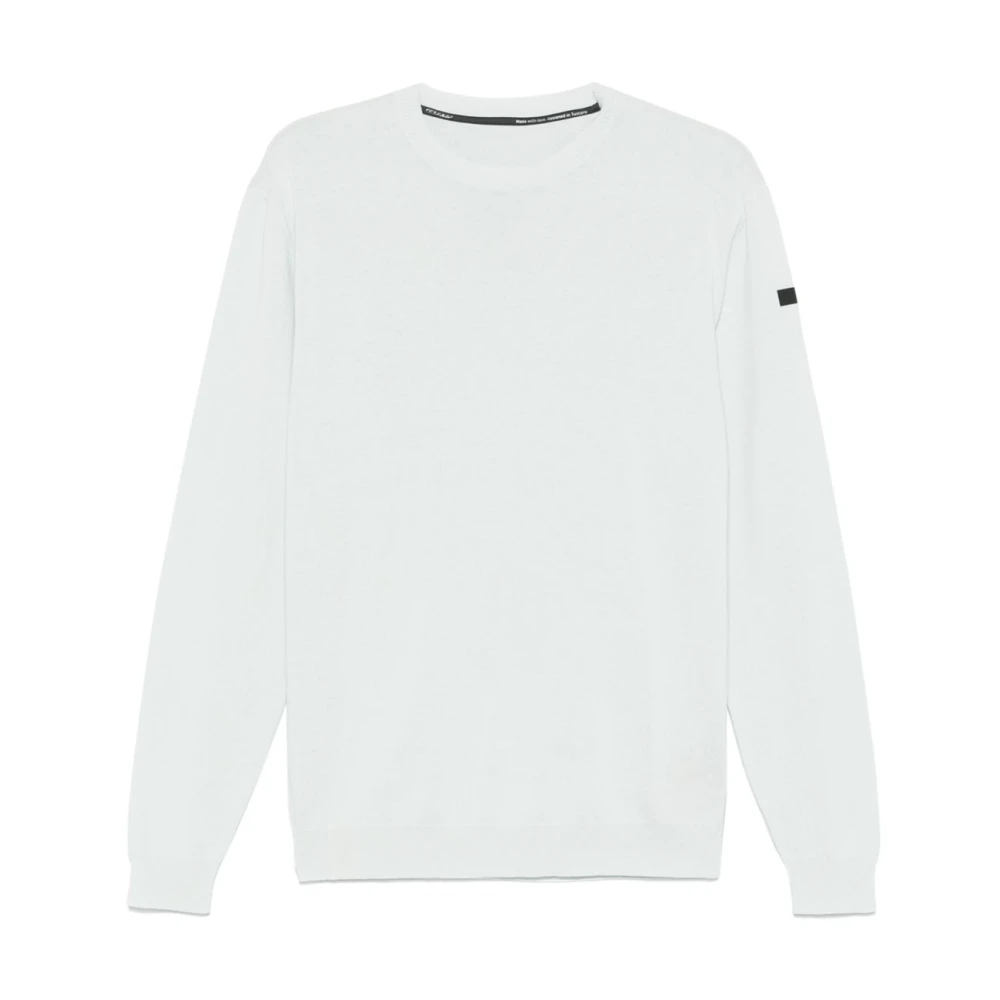 Knitwear > Round-neck Knitwear - - RRD - Modalova