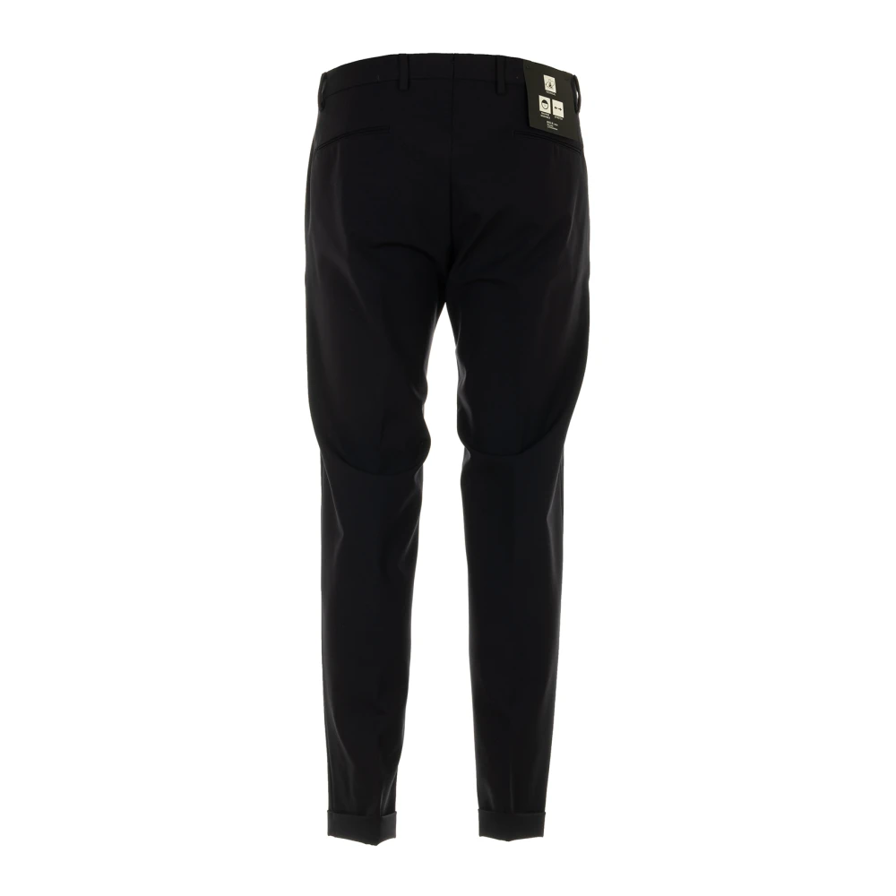 Briglia Blauwe Broek 1949 Stijl Blue Heren