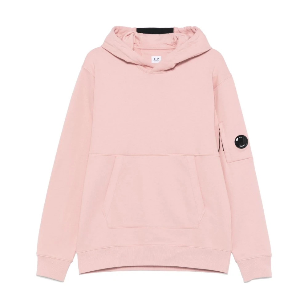 Sweatshirts & Hoodies > Hoodies - - C.p. Company - Modalova