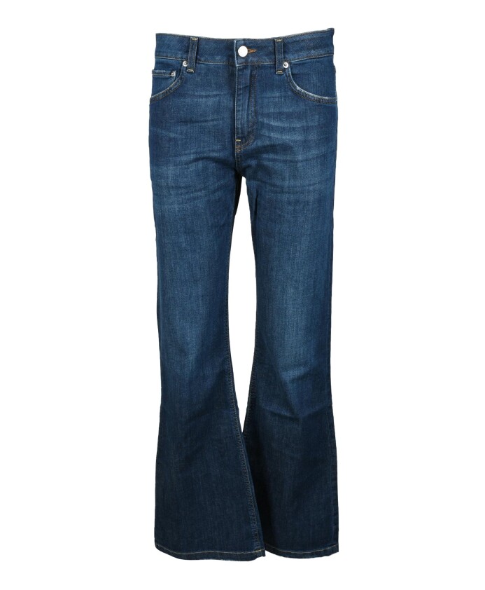 flared-jeans