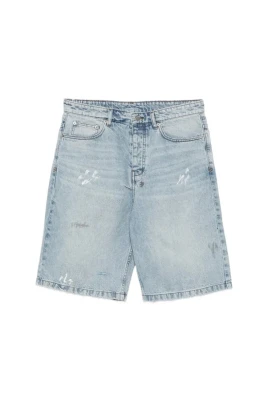 Maxx Short Painter