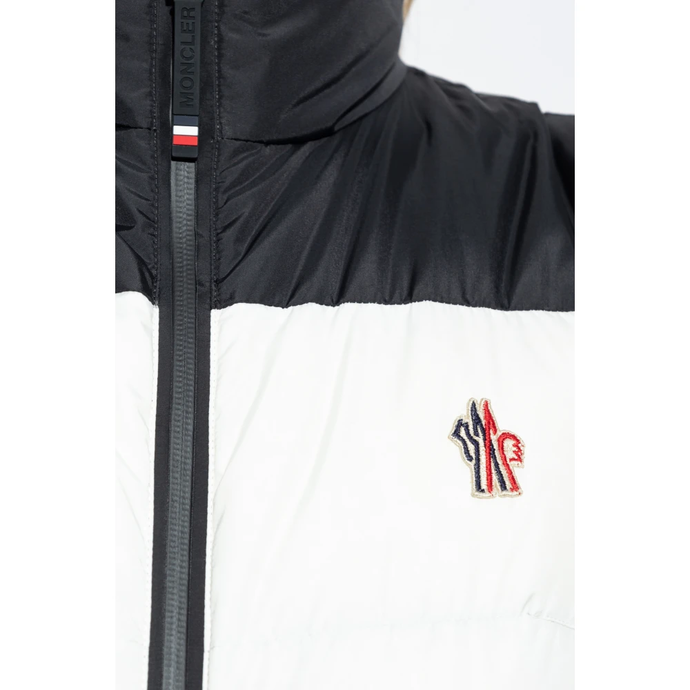 Moncler Prestatie & Stijl Black Dames