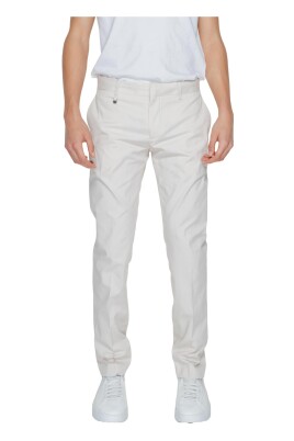 white-mens-zip-trousers