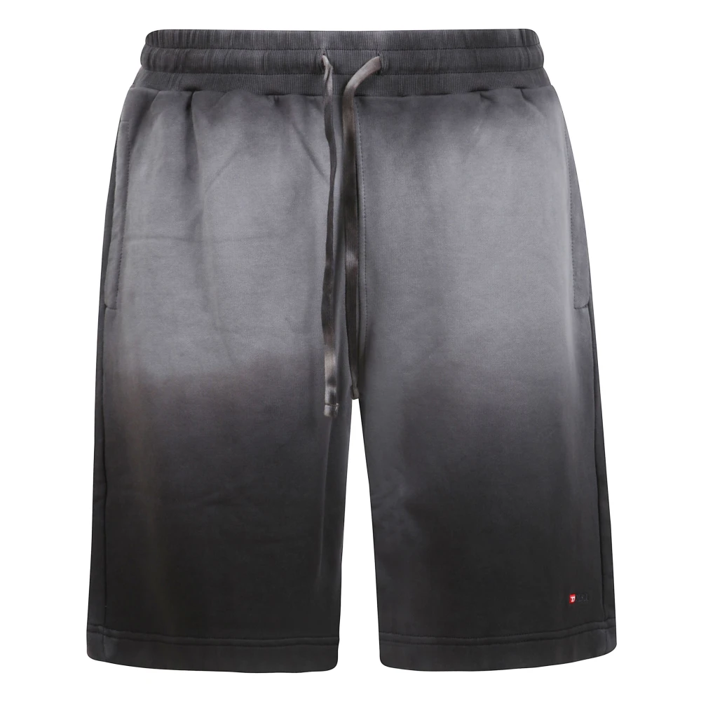 Shorts > Casual Shorts - - Diesel - Modalova