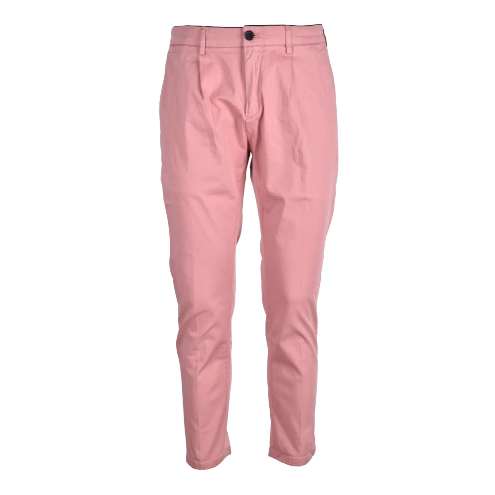 Trousers > Chinos - - Department Five - Modalova