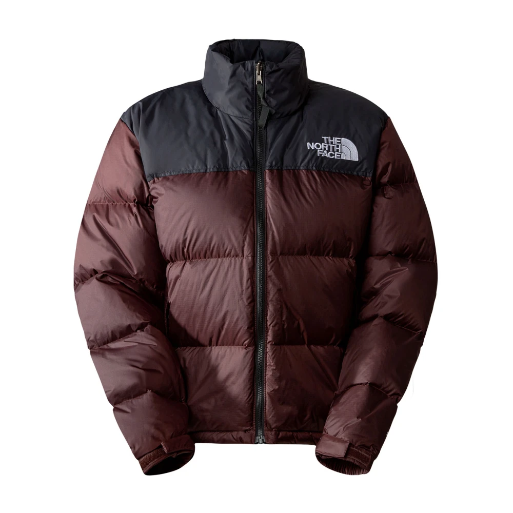 The North Face Bruine Parka voor Dames Aw23 Brown Dames