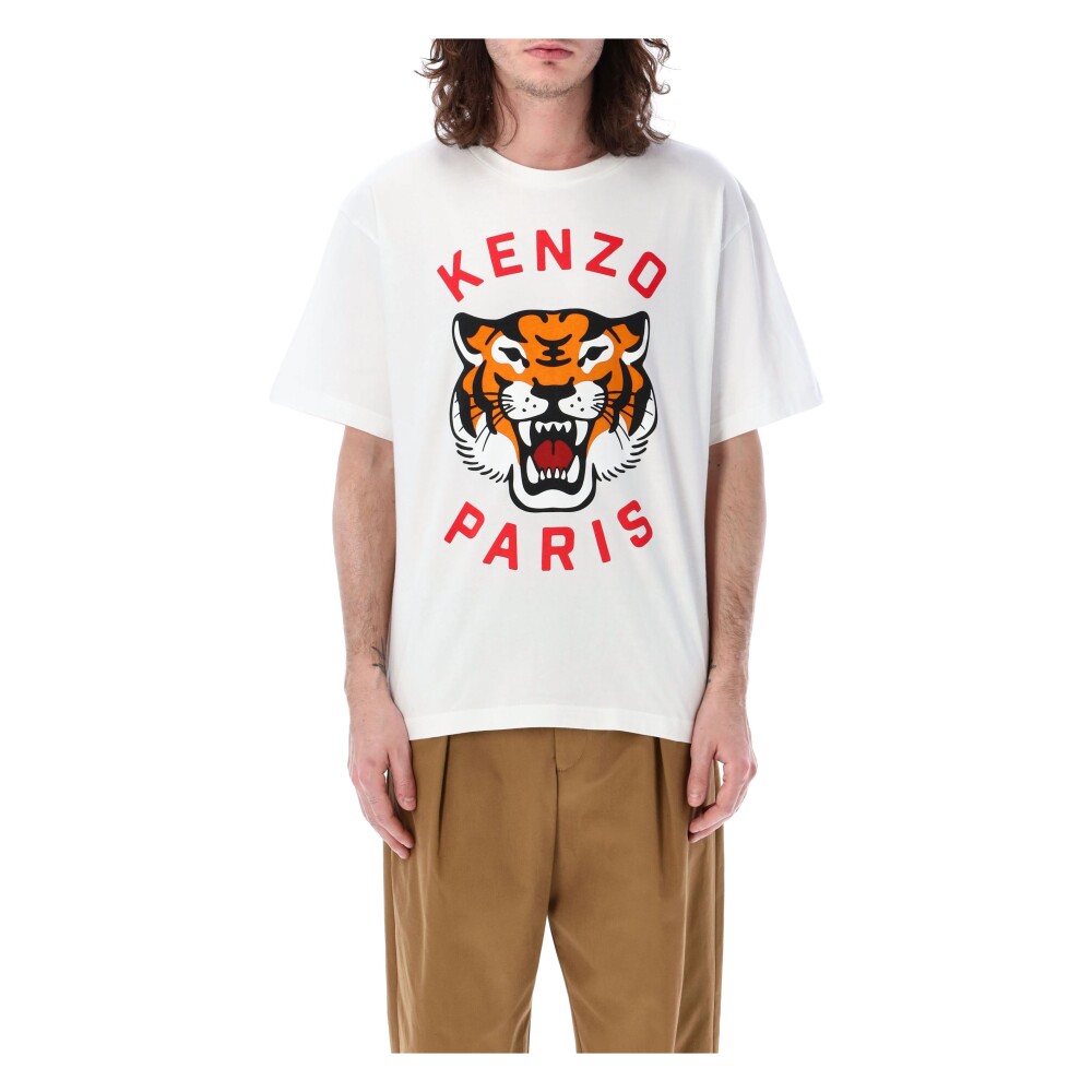 Kenzo shirt shop heren oog