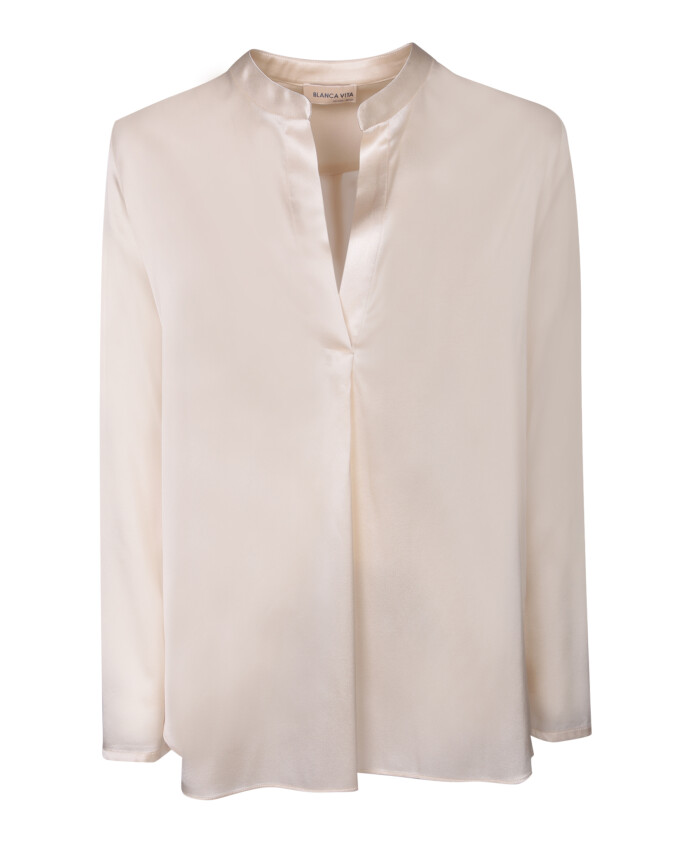 beige-zijden-koreaanse-kraag-tuniek-top