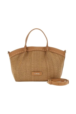 Raffia Handbag