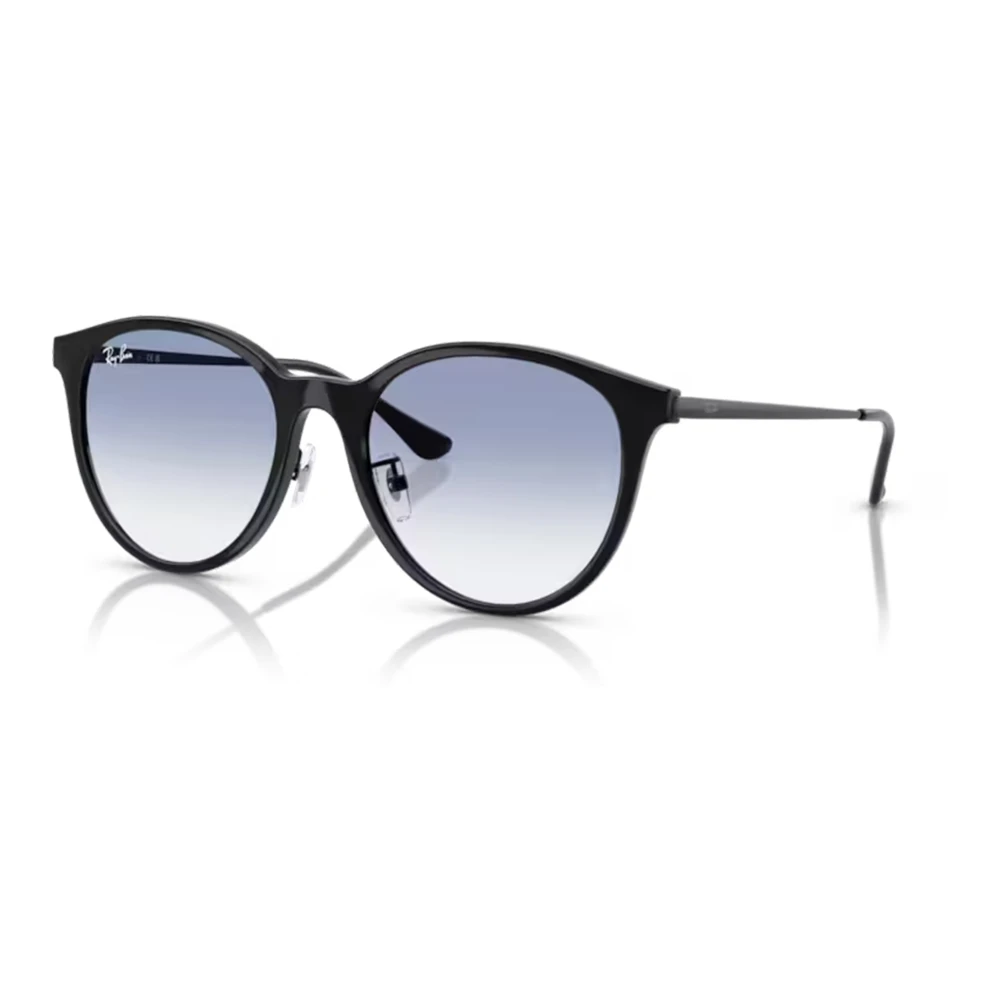 Ray-Ban Unisex Schwarz Accessories, K, 55 Mmgröße: